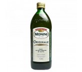 Олія оливкова Monini Originale 1 л/12
