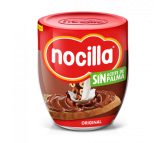 Паста Nocilla Original шоколадна 180 г/12