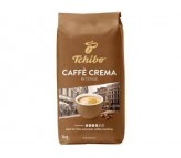 Кава в зернах Tchibo Cafe Crema Intense 1 кг