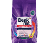 Порошок для прання Denkmit Color 20 прань 1,35 кг