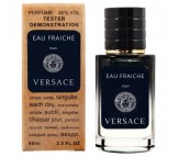 Тестер Versace Man Eau Fraiche для чоловіків 60 мл