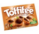 Цукерки Toffifee 125 г/5