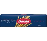 Спагеті Barilla n.7 500 г/24