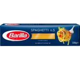 Спагеті Barilla n.5 500 г/24