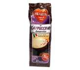 Капучино Hearts Amaretto 1 кг Німеччина