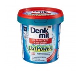 Плямовивідник Denkmit Oxi Power для кольорової білизни 750 г/6
