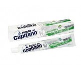 Зубная паста Pasta del Capitano від зубного каменю 100 мл/12