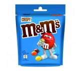 Драже M&Ms Crispy 1 кг/12