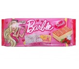 Бісквіт Freddi Barbie Strawberry Yogurt 10 шт 250 г/12