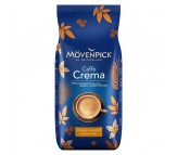 Кава в зернах Movenpick Crema 100% Арабіка 1 кг