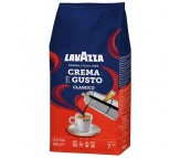 Кава в зернах Lavazza Crema E Gusto Classico 1 кг/4