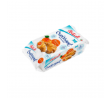 Круасан Antonelli Без цукру Абрикос 250 г/8