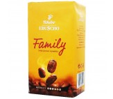 Кава мелена Tchibo Eduscho Family 500 г/12