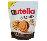 Печиво Ferrero Nutella Biscuits 304 г/10