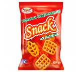 Снеки для смаження Spolem Snack 400 г/25