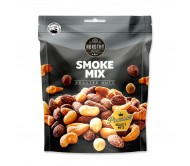 Суміш горіхів Nordthy Premium Smoke Mix 150 г/28