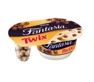 Йогурт Danone Twix Фантазія 120 г