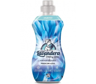 Кондиціонер для білизни Lavandera Свіжість парфумований 720 мл 36 прань/9