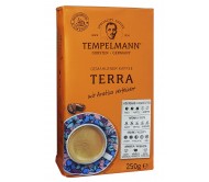 Кава мелена Tempelmann Terra 250 г/12