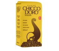 Кава в зернах Chicco Doro 100% Арабіка 1 кг/10