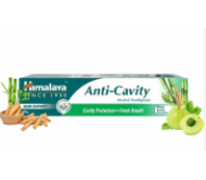 Зубна паста Himalaya Проти карієсу 125 г/48