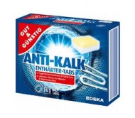 Таблетки G&G від накипу Anti-Kalk 60 шт