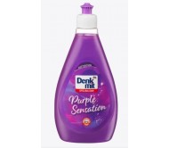 Засіб для миття посуду Denkmit Purple Sensation 500 мл/12