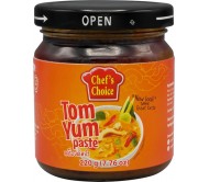 Паста Том Ям Chef`s Choice 220 г