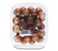 Горіх макадамія Nuts Bag не очищений 200 г