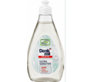 Засіб для миття посуду Denkmit Ultra Sensitive 500 мл