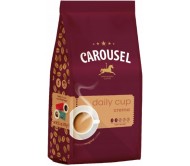 Кава в зернах Carousel Daily Cup Crema 1 кг/8