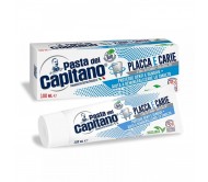 Зубная паста Pasta del Capitano Сода 100 мл/12