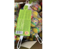 Яйця шоколадні Сhick Choc Великодні маленькі сіточка 100 г