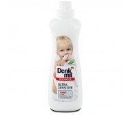 Кондиціонер для білизни Denkmit Ultra Sensitive 40 прань 1 л