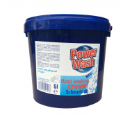 Паста для рук Power Wash 5л