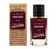 Тестер Jean Paul Gaultier La Belle Paradise Garden для жінок 60 мл