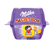 Шоколад Мilka Secret Box 14.4 г/24