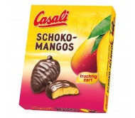 Суфле в шоколаді Casali Chocolate Mangos манго 150 г/10