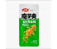Снек Weilong Konjac Sour&Hot 18 г