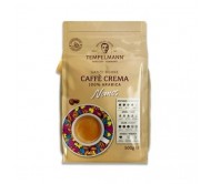 Кава в зернах Tempelmann Nomos Caffe Crema 500 г/8