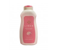 Гель-піна для душу Linda Квіти 1,3 л/9