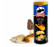 Чіпси Pringles French Style Chicken Twister With Morel Flavor 80 г/24