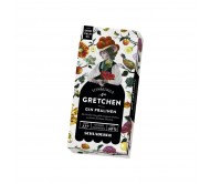 Цукерки шоколадні Schladerer Gretchen праліне з джином 127 г