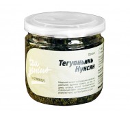 Чай улун Genius тегуаньінь нунсян в банці 80 г