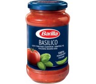 Соус Barilla томатний Basilico 400 г/6