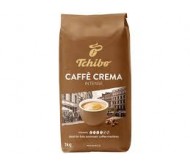 Кава в зернах Tchibo Cafe Crema Intense 1 кг