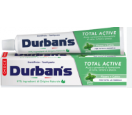 Зубна паста Durban`s  Тотал Актив 75 мл