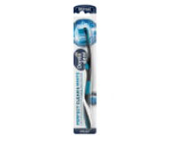 Зубна щітка Dontodent Clean & White Mittel 1 шт