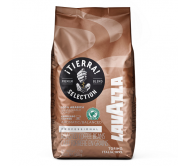 Кава в зернах Lavazza TIERRA Selection 1 кг/6