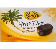 Фінікі свіжі Roniya 600 г/12